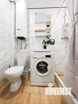 Студия квартира, посуточно, 19м2, 1/3 этаж