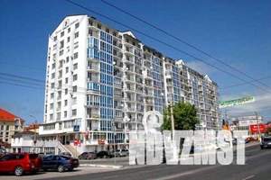 1-к квартира, посуточно, 44м2, 1/1 этаж