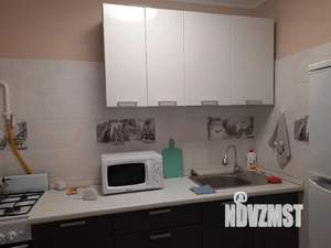 1-к квартира, посуточно, 31м2, 2/4 этаж