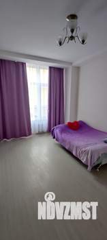 1-к квартира, посуточно, 25м2, 2/3 этаж