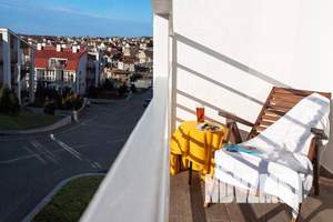 1-к квартира, посуточно, 25м2, 2/5 этаж