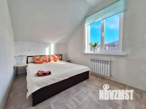 2-к квартира, посуточно, 35м2, 2/2 этаж