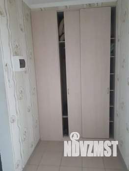 1-к квартира, посуточно, 45м2, 7/12 этаж