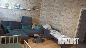 2-к квартира, посуточно, 62м2, 7/16 этаж