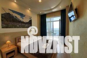 1-к квартира, посуточно, 24м2, 6/8 этаж