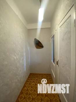 1-к квартира, посуточно, 39м2, 2/4 этаж