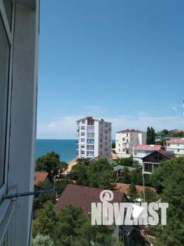 Студия квартира, посуточно, 29м2, 5/9 этаж