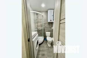 1-к квартира, посуточно, 33м2, 2/2 этаж