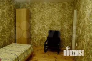 1-к квартира, на длительный срок, 43м2, 2/5 этаж