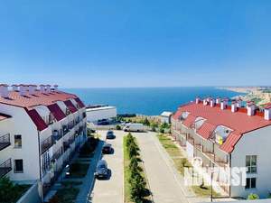 1-к квартира, посуточно, 27м2, 1/1 этаж