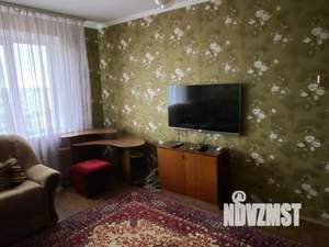 4-к квартира, посуточно, 96м2, 6/10 этаж