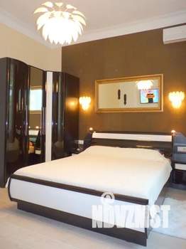 3-к квартира, посуточно, 80м2, 2/3 этаж