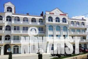 1-к квартира, посуточно, 35м2, 2/4 этаж