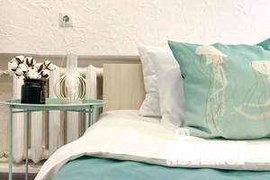 2-к квартира, посуточно, 55м2, 2/3 этаж