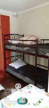 1-к квартира, посуточно, 16м2, 2/2 этаж