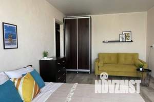 1-к квартира, посуточно, 35м2, 4/5 этаж