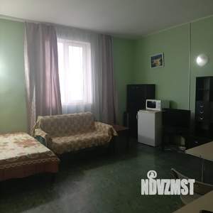 Студия квартира, на длительный срок, 30м2, 1/2 этаж