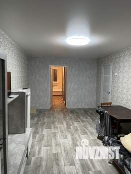2-к квартира, на длительный срок, 44м2, 4/5 этаж