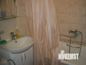 1-к квартира, посуточно, 33м2, 3/5 этаж