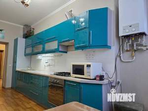 2-к квартира, на длительный срок, 80м2, 2/8 этаж