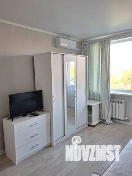 1-к квартира, посуточно, 30м2, 5/5 этаж