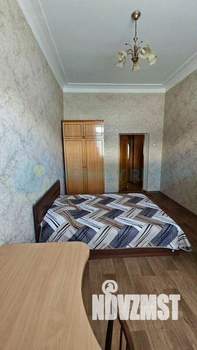 3-к квартира, на длительный срок, 75м2, 3/3 этаж