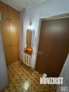 1-к квартира, на длительный срок, 31м2, 4/5 этаж