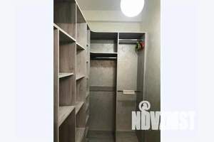 1-к квартира, посуточно, 44м2, 16/16 этаж