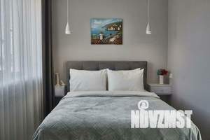 2-к квартира, на длительный срок, 42м2, 5/5 этаж