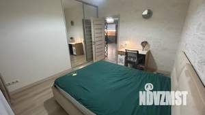 2-к квартира, посуточно, 80м2, 1/2 этаж