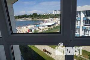 1-к квартира, посуточно, 24м2, 4/4 этаж