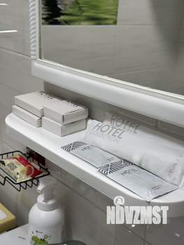 1-к квартира, посуточно, 25м2, 1/4 этаж