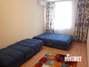 1-к квартира, на длительный срок, 32м2, 2/5 этаж