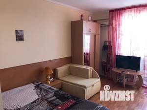 1-к квартира, посуточно, 21м2, 5/5 этаж