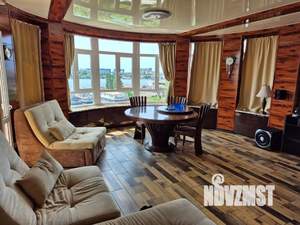 1-к квартира, посуточно, 75м2, 5/10 этаж