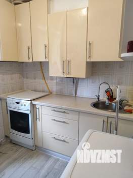 1-к квартира, на длительный срок, 33м2, 2/5 этаж