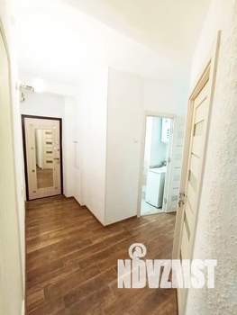 1-к квартира, посуточно, 30м2, 1/5 этаж