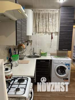 1-к квартира, посуточно, 32м2, 3/5 этаж