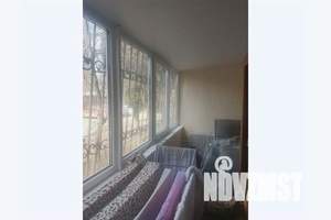 2-к квартира, посуточно, 67м2, 1/5 этаж