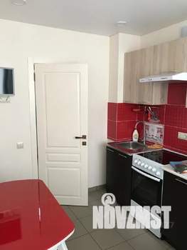 2-к квартира, посуточно, 45м2, 1/4 этаж