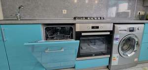 1-к квартира, на длительный срок, 40м2, 5/10 этаж