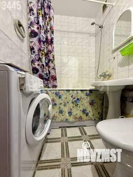 1-к квартира, на длительный срок, 30м2, 2/2 этаж