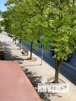 1-к квартира, посуточно, 46м2, 2/3 этаж