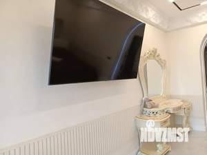 1-к квартира, посуточно, 44м2, 2/10 этаж