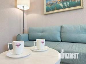 2-к квартира, посуточно, 64м2, 4/10 этаж