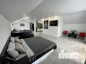 1-к квартира, посуточно, 72м2, 1/1 этаж