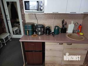 Студия квартира, посуточно, 27м2, 2/4 этаж