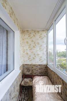 3-к квартира, на длительный срок, 59м2, 4/5 этаж