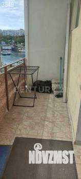 Студия квартира, на длительный срок, 28м2, 2/4 этаж