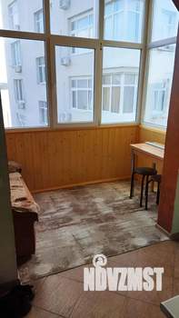 Студия квартира, посуточно, 17м2, 2/4 этаж